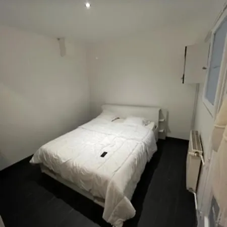 Cosy Et Sublime Appartement