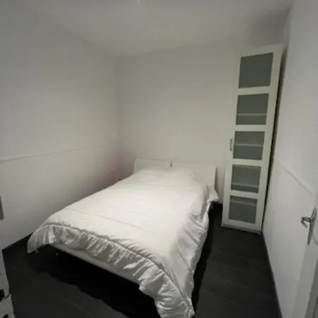 Cosy Et Sublime Apartment Lyon
